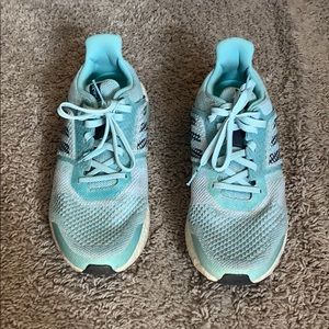 Adidas running shoes